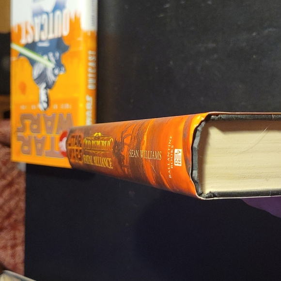 Star Wars: Fatal Alliance (The Old Republic) - Picture 3 of 4